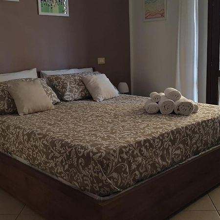 Sweetness Wave Home Quartu SantʼElena Dış mekan fotoğraf