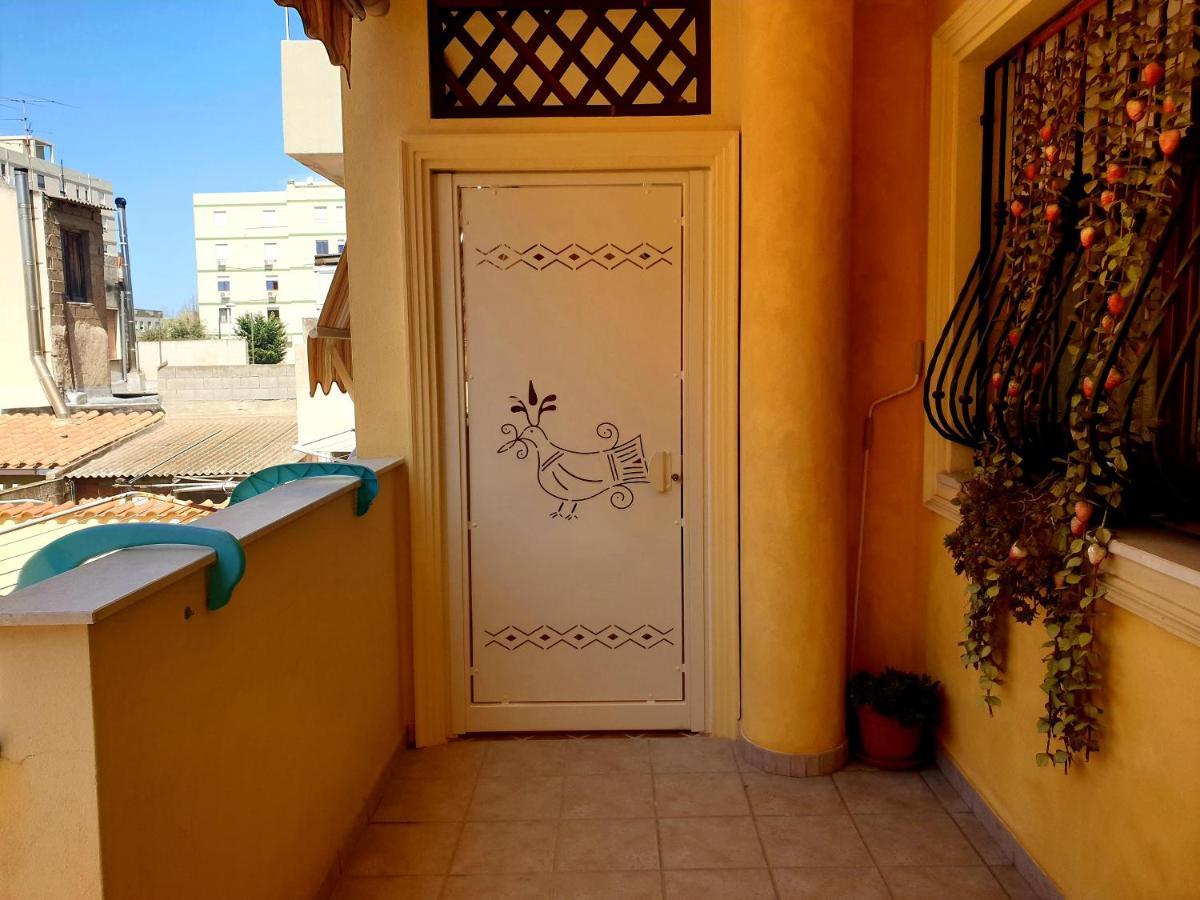 Sweetness Wave Home Quartu SantʼElena Dış mekan fotoğraf