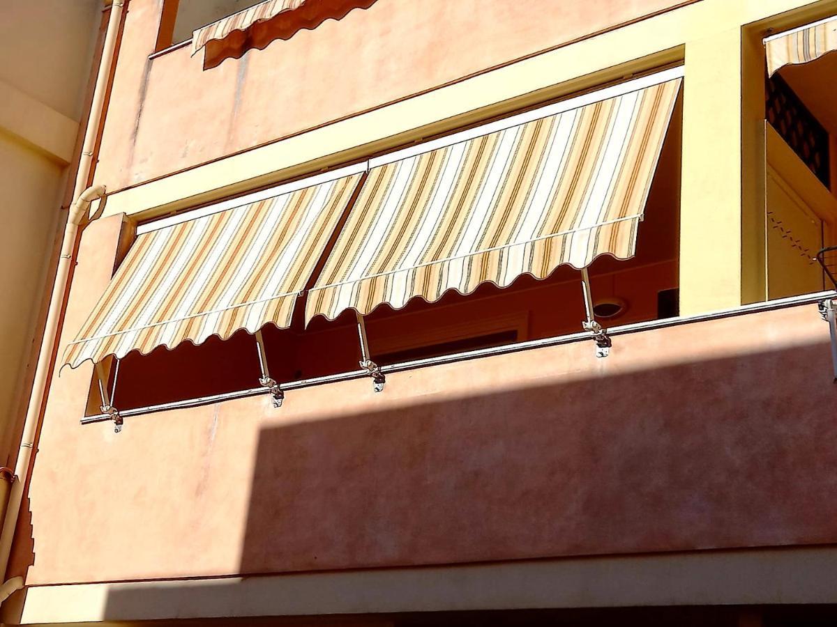 Sweetness Wave Home Quartu SantʼElena Dış mekan fotoğraf