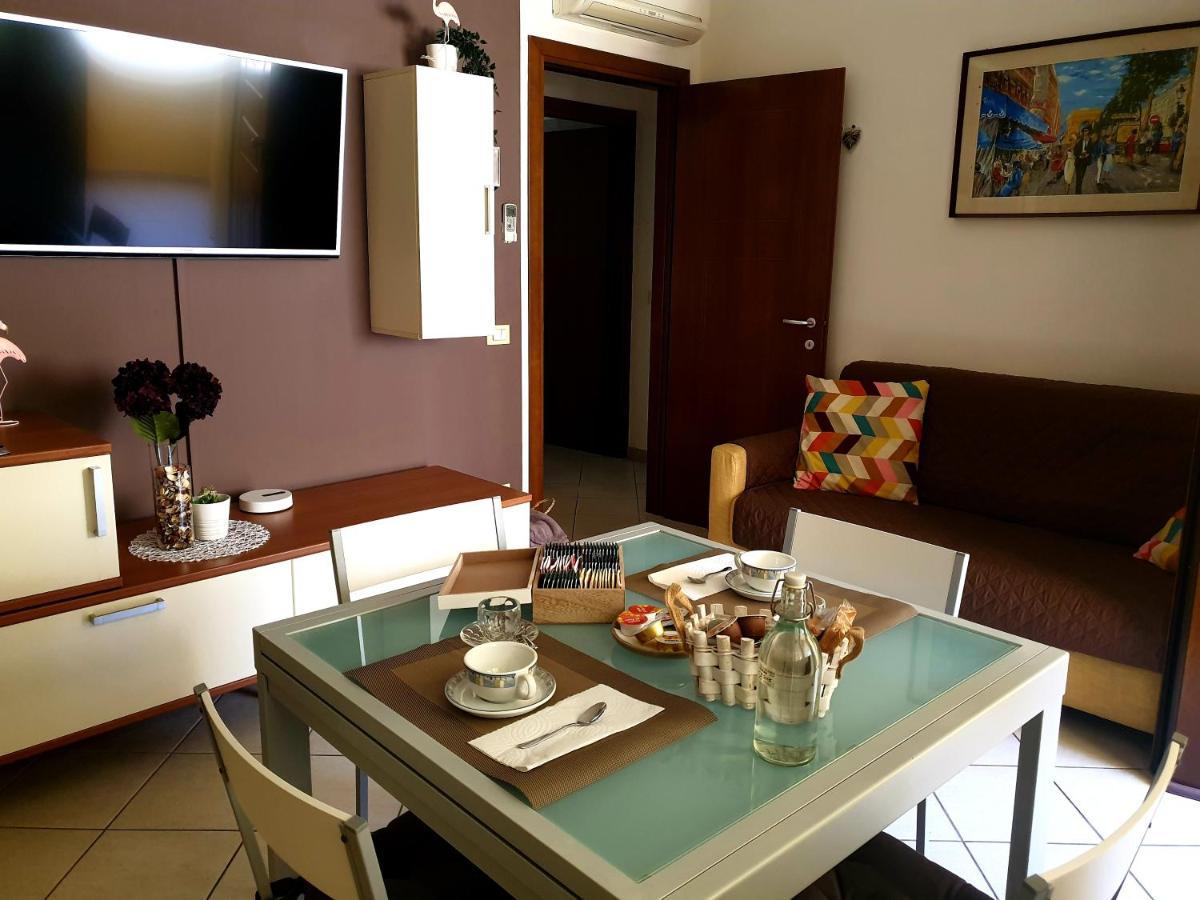 Sweetness Wave Home Quartu SantʼElena Dış mekan fotoğraf