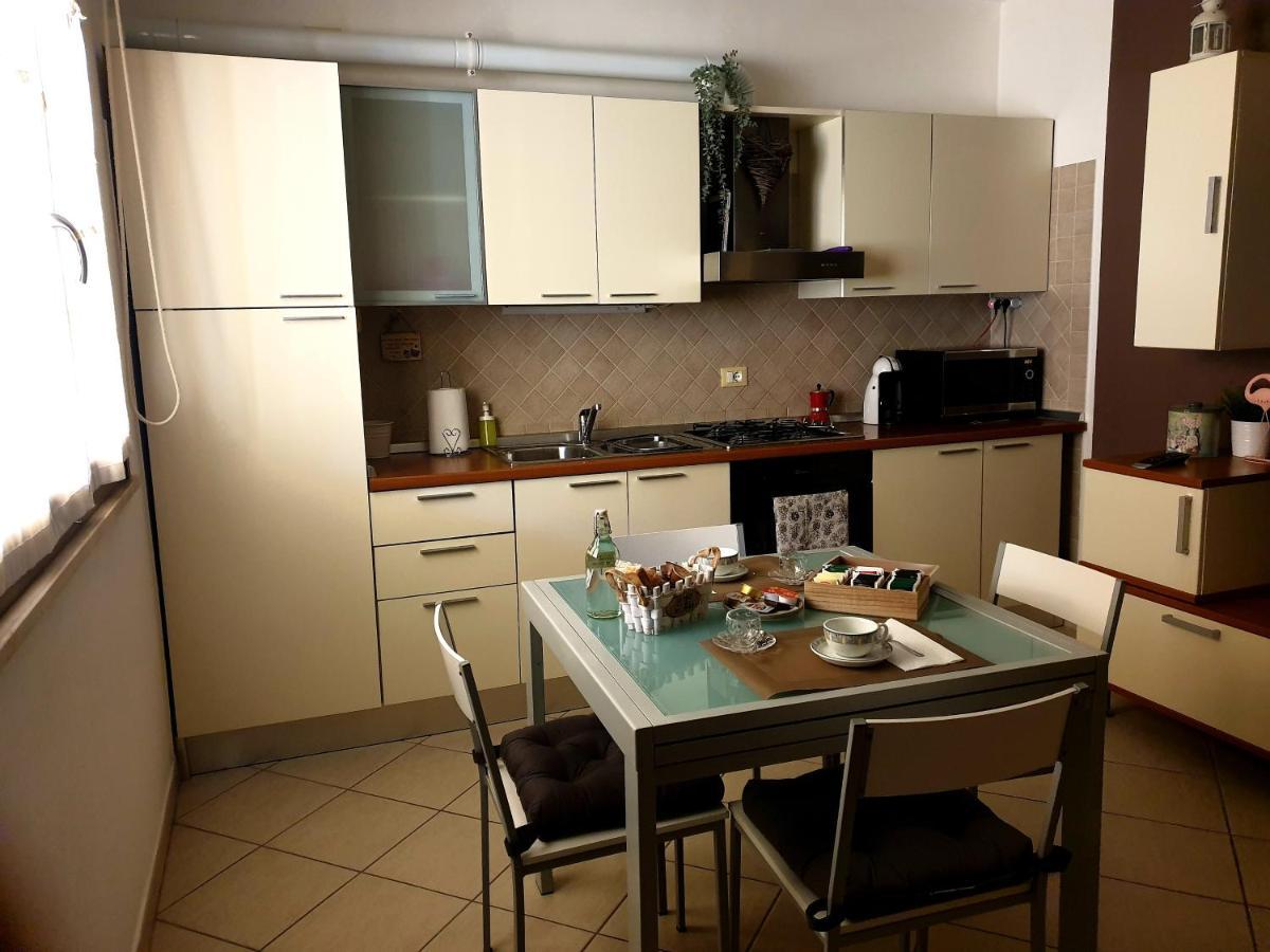 Sweetness Wave Home Quartu SantʼElena Dış mekan fotoğraf
