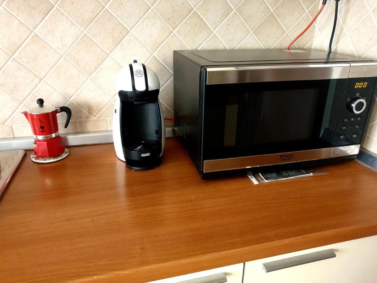 Sweetness Wave Home Quartu SantʼElena Dış mekan fotoğraf