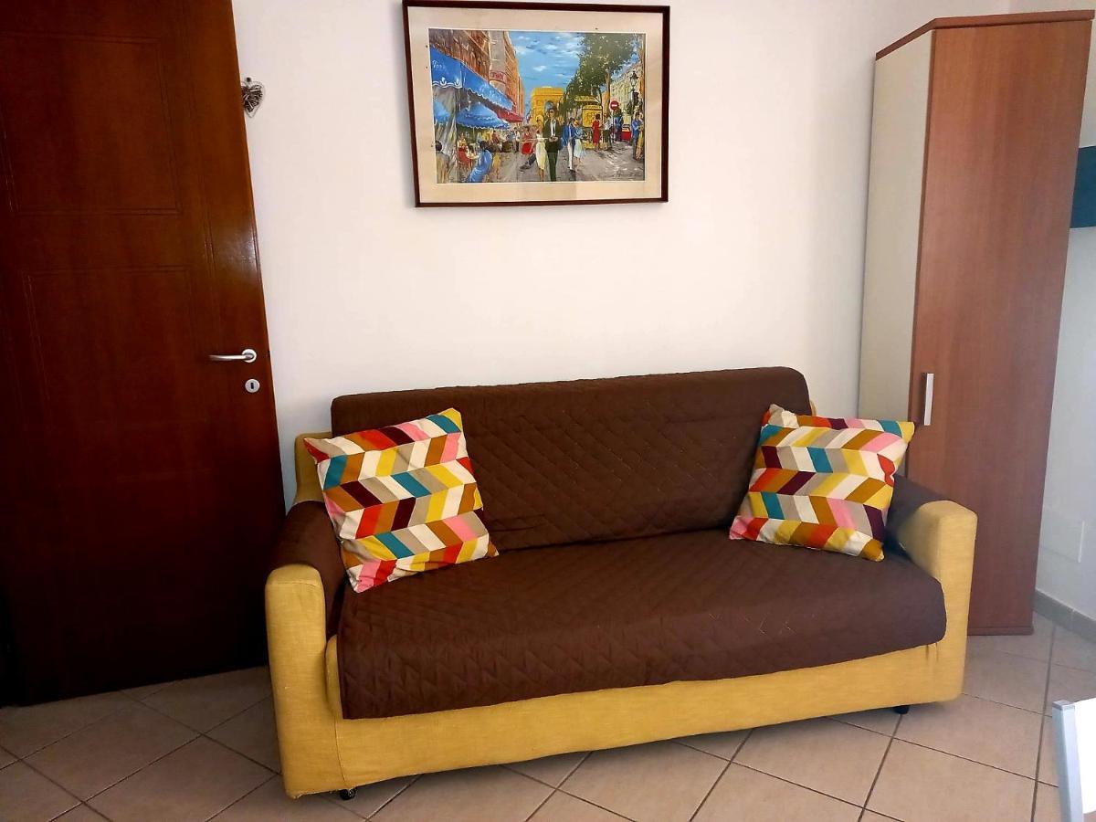 Sweetness Wave Home Quartu SantʼElena Dış mekan fotoğraf