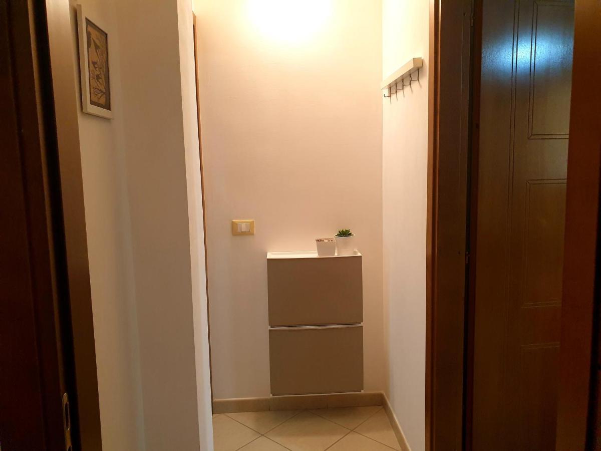 Sweetness Wave Home Quartu SantʼElena Dış mekan fotoğraf