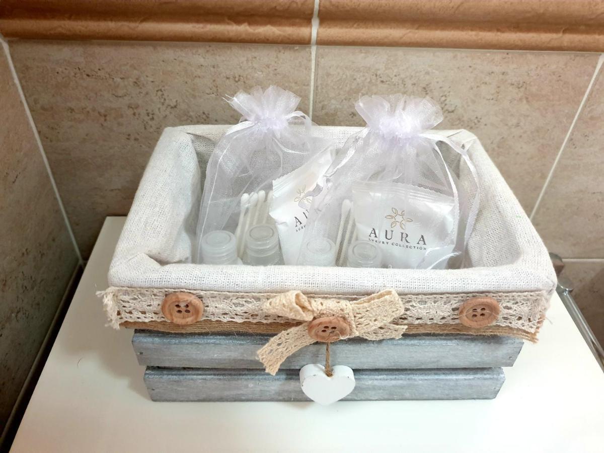Sweetness Wave Home Quartu SantʼElena Dış mekan fotoğraf