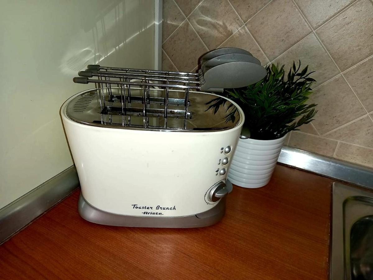 Sweetness Wave Home Quartu SantʼElena Dış mekan fotoğraf