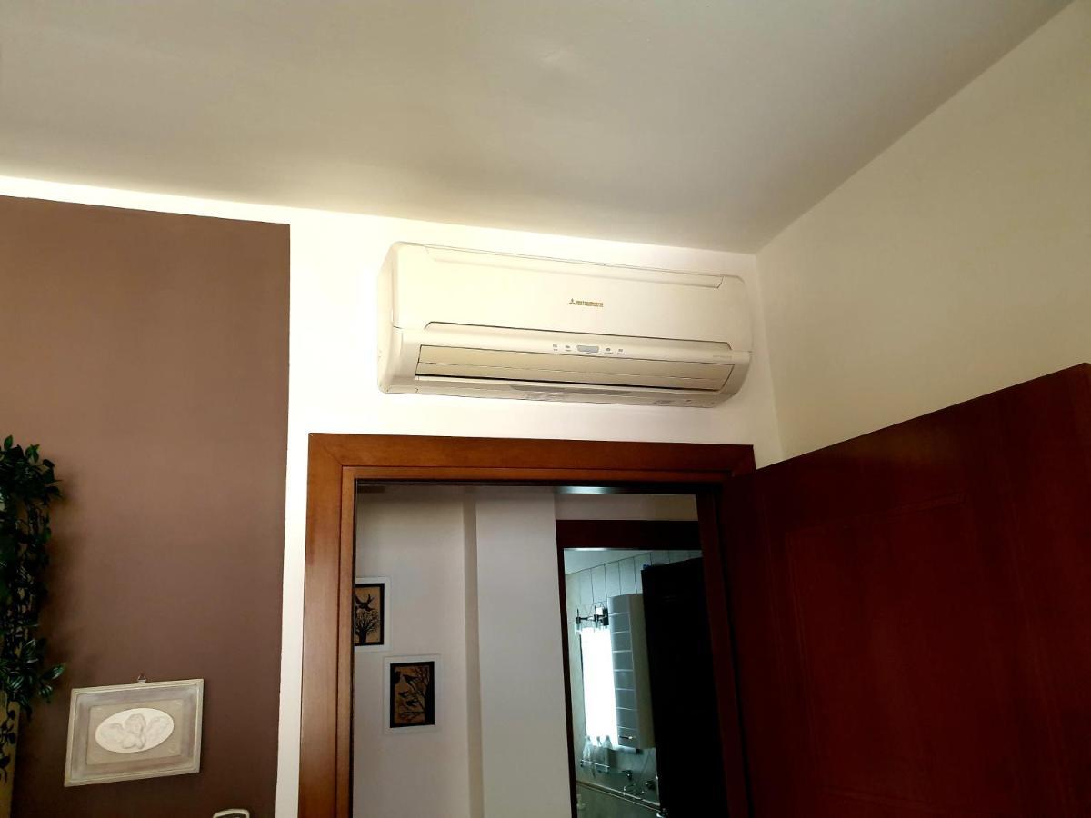 Sweetness Wave Home Quartu SantʼElena Dış mekan fotoğraf