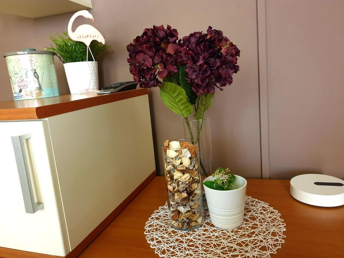 Sweetness Wave Home Quartu SantʼElena Dış mekan fotoğraf