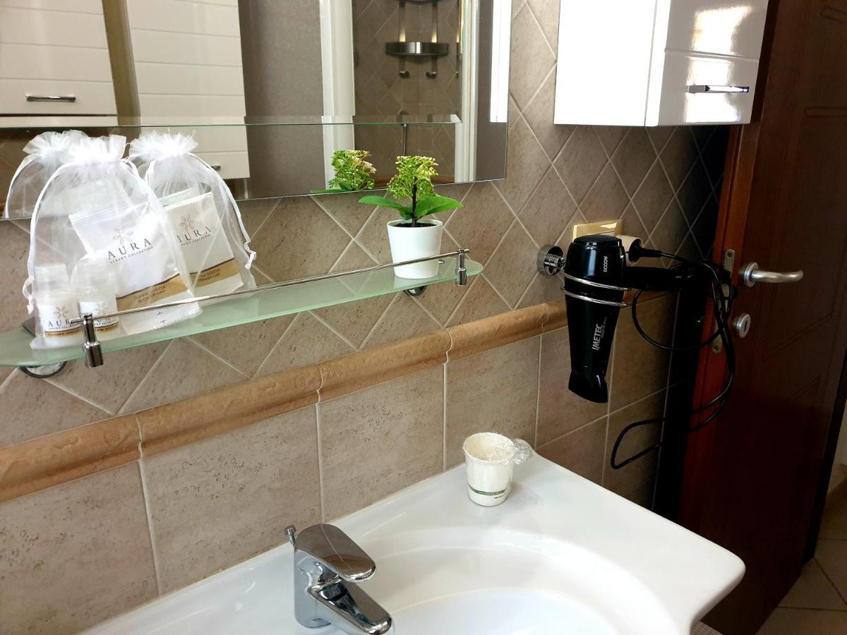 Sweetness Wave Home Quartu SantʼElena Dış mekan fotoğraf