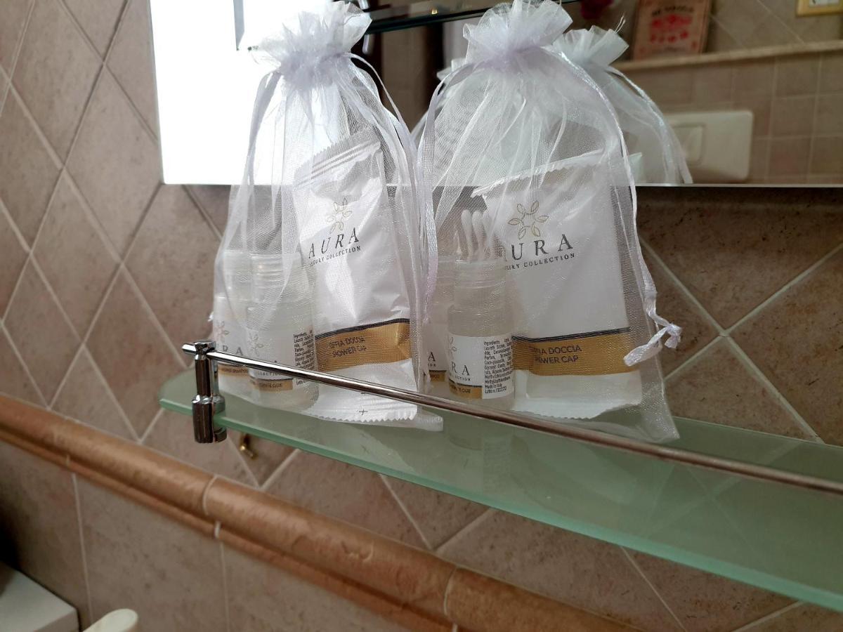 Sweetness Wave Home Quartu SantʼElena Dış mekan fotoğraf