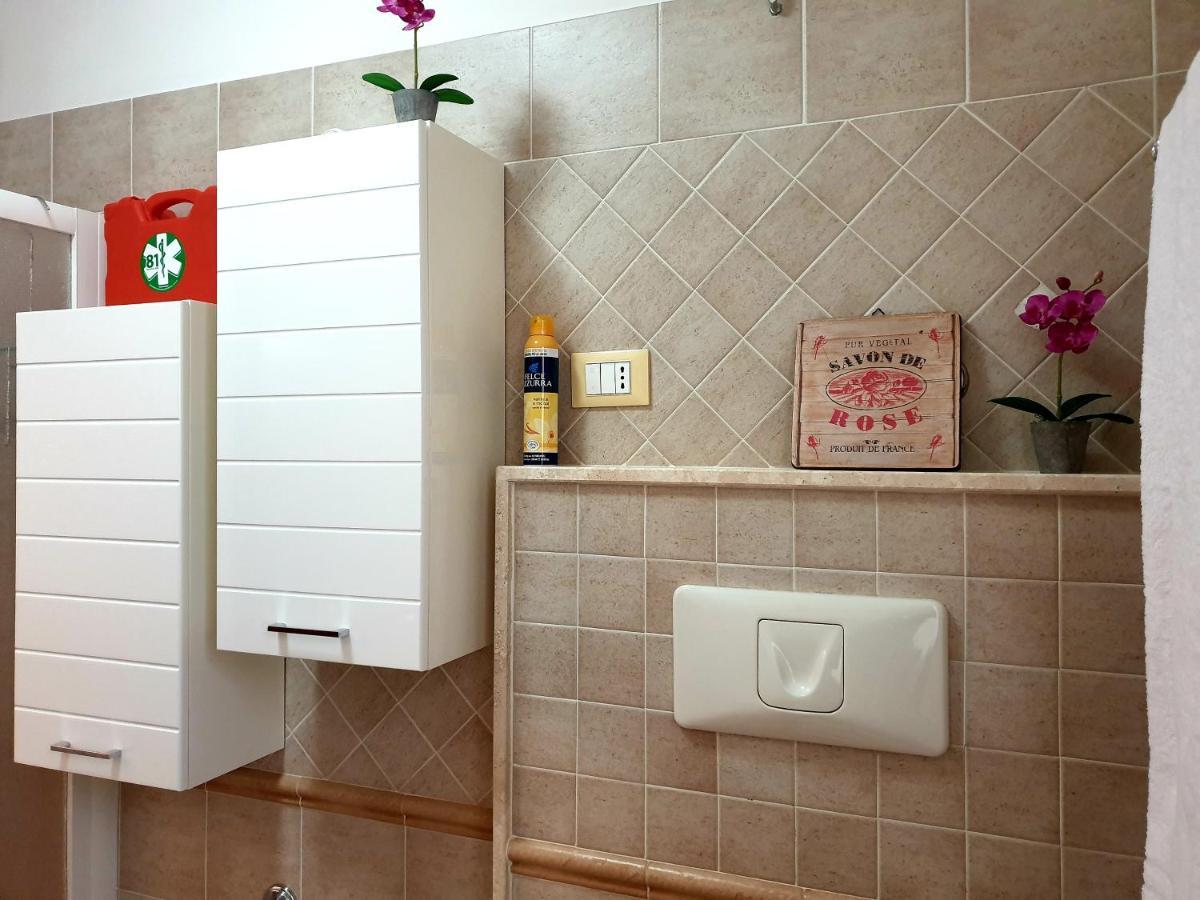 Sweetness Wave Home Quartu SantʼElena Dış mekan fotoğraf