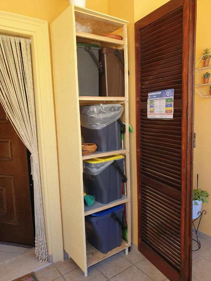 Sweetness Wave Home Quartu SantʼElena Dış mekan fotoğraf