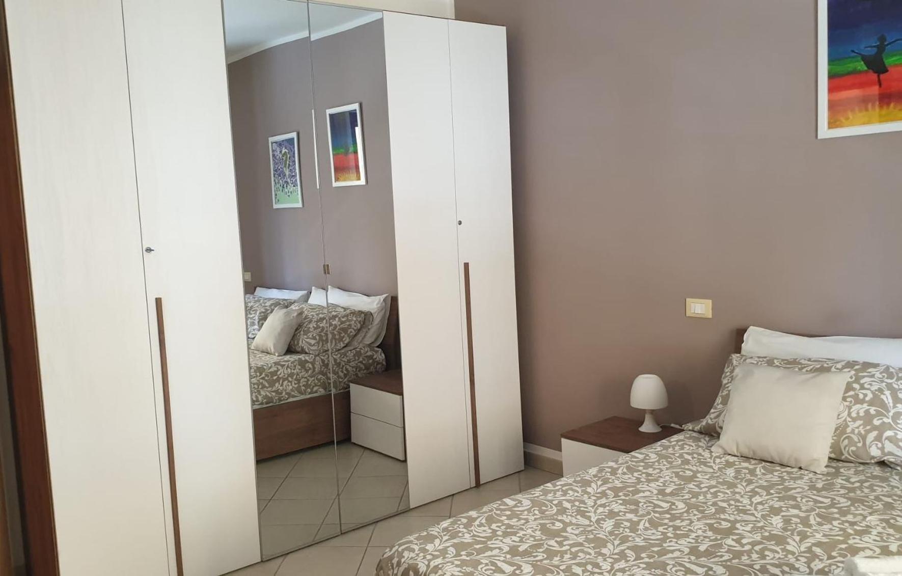 Sweetness Wave Home Quartu SantʼElena Dış mekan fotoğraf