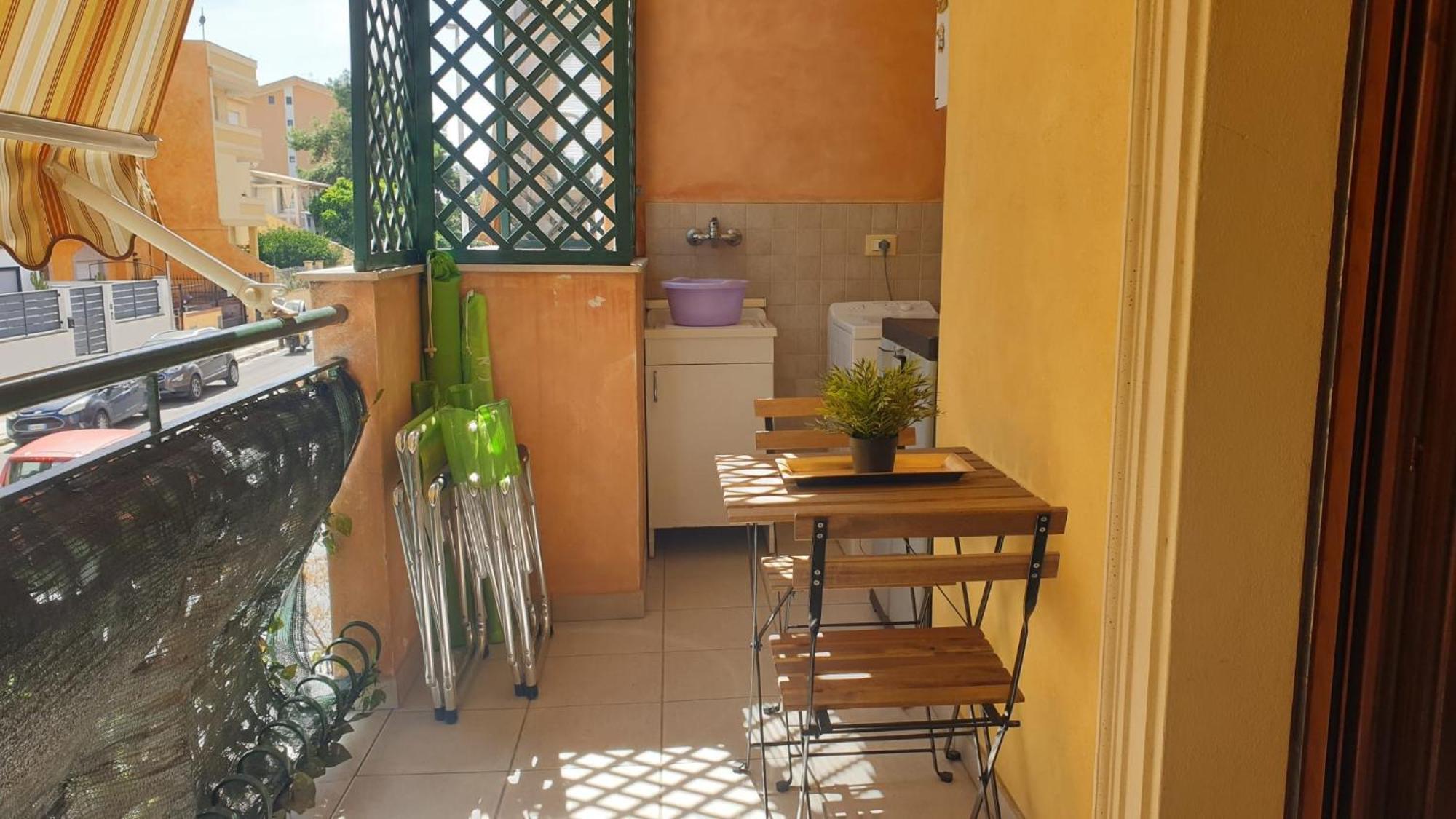 Sweetness Wave Home Quartu SantʼElena Dış mekan fotoğraf