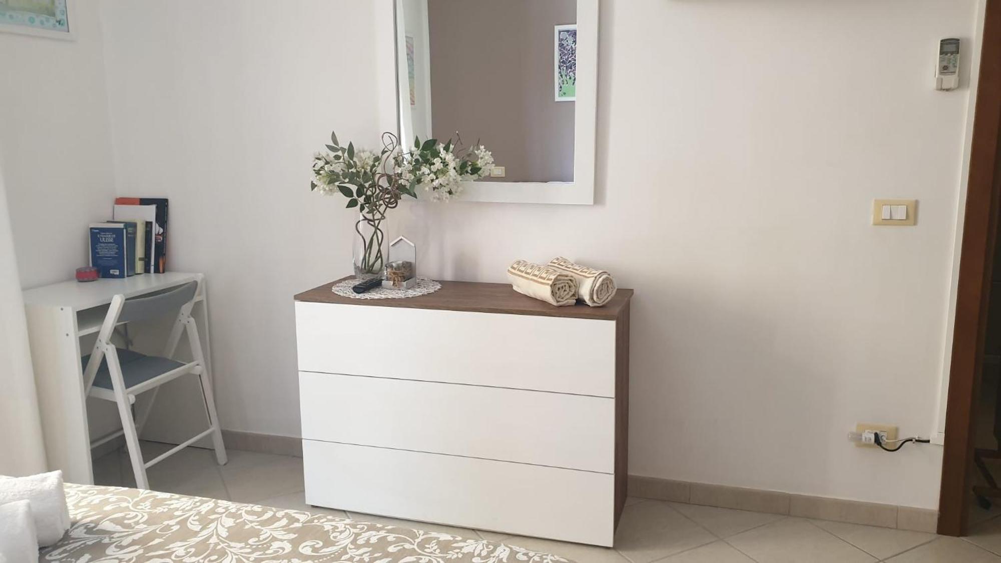 Sweetness Wave Home Quartu SantʼElena Dış mekan fotoğraf