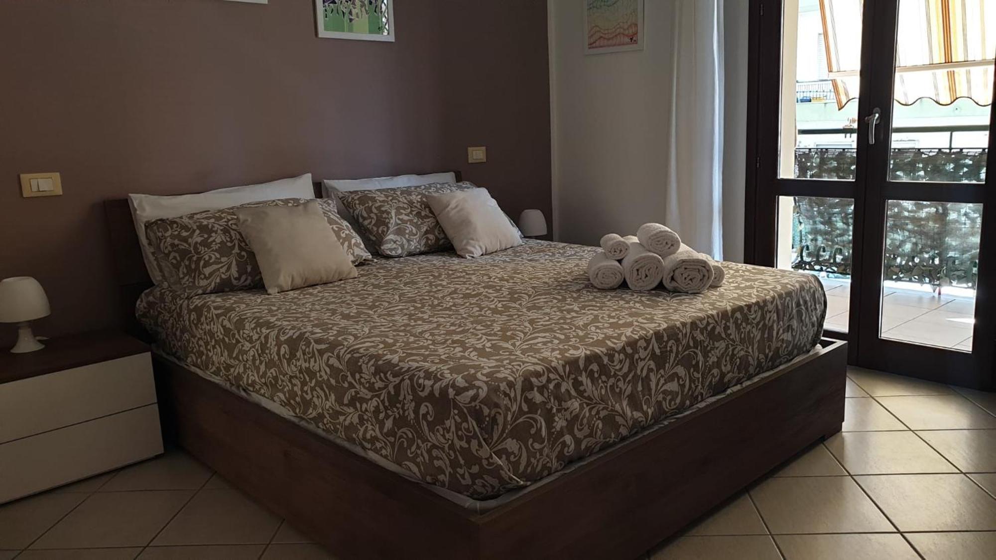 Sweetness Wave Home Quartu SantʼElena Dış mekan fotoğraf