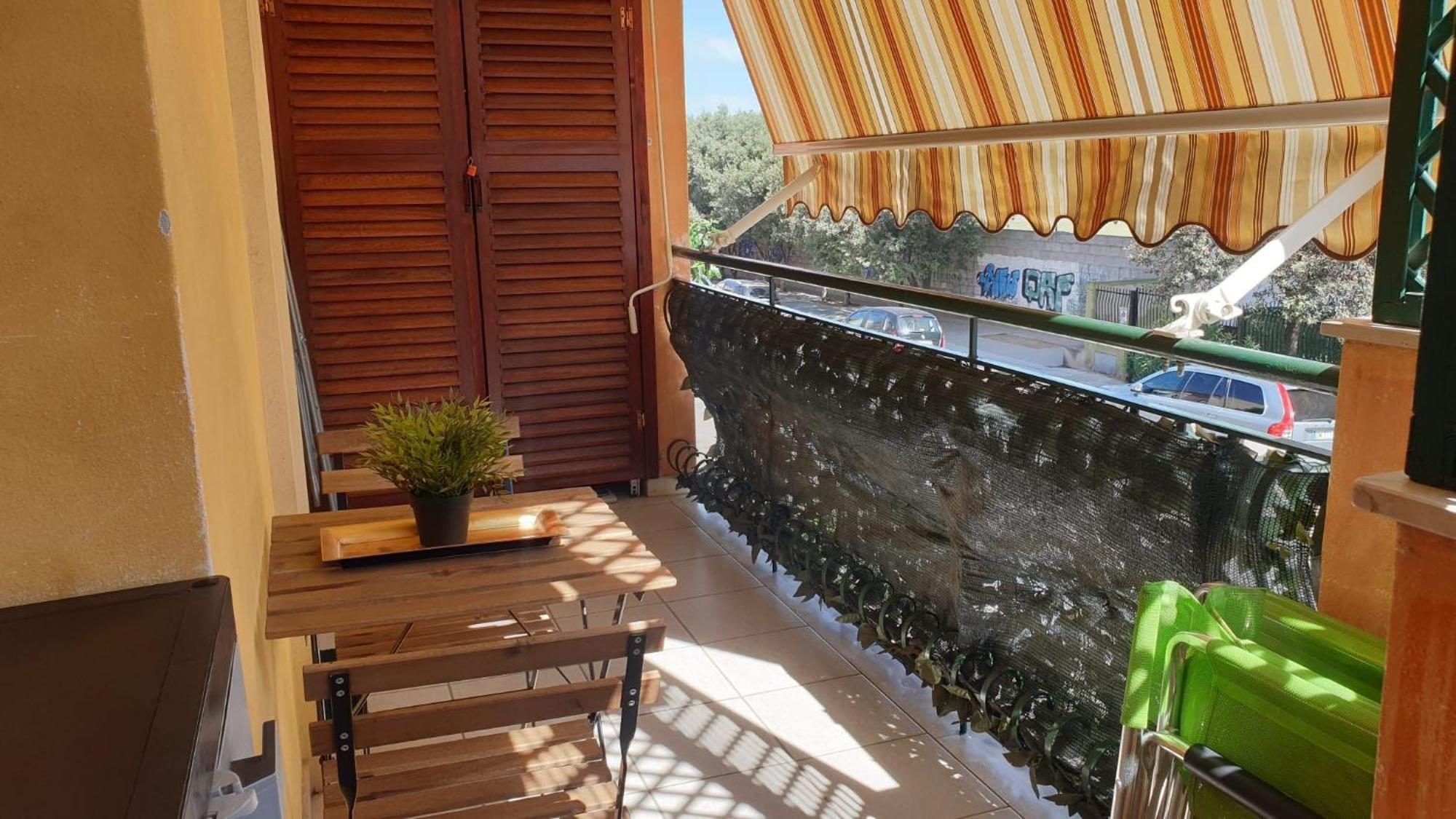 Sweetness Wave Home Quartu SantʼElena Dış mekan fotoğraf