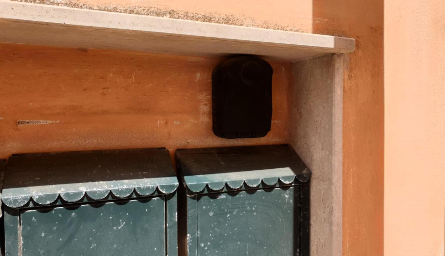 Sweetness Wave Home Quartu SantʼElena Dış mekan fotoğraf