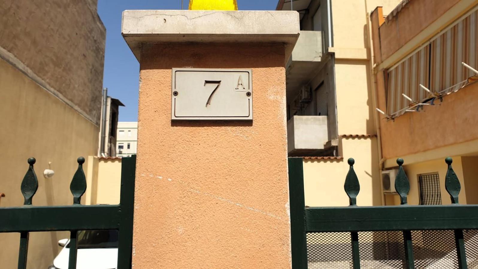 Sweetness Wave Home Quartu SantʼElena Dış mekan fotoğraf